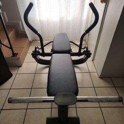 Acb Ab Bench