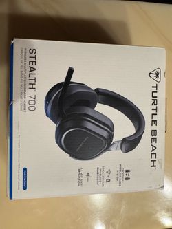 Turtle beach stealth 700