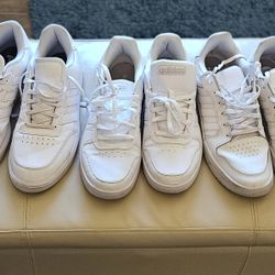 Adidas (3 pair)