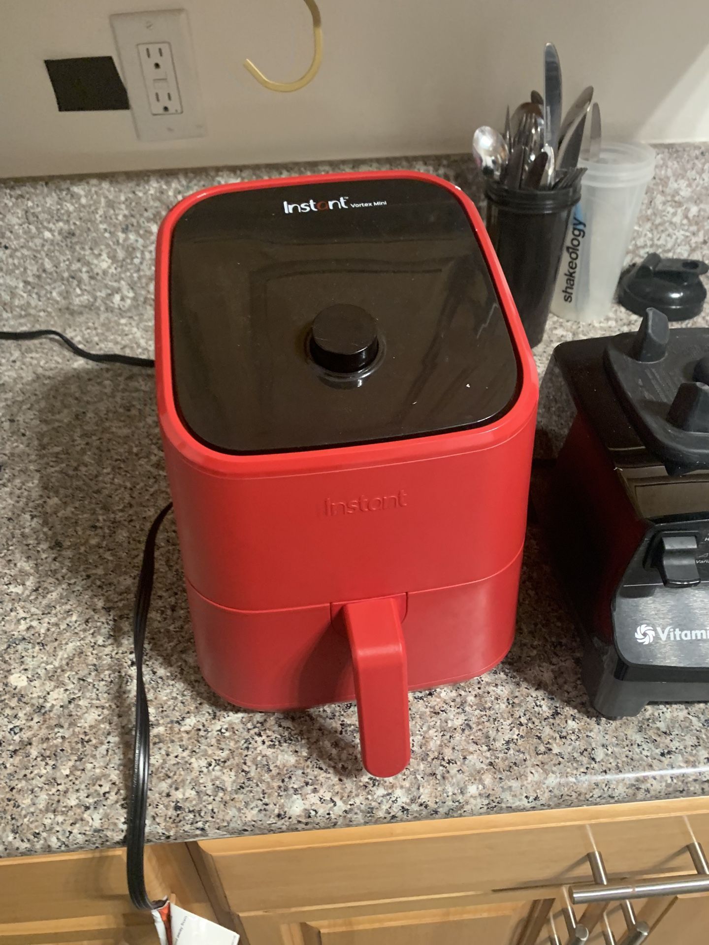 small air fryer