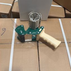 Tape Dispensers 