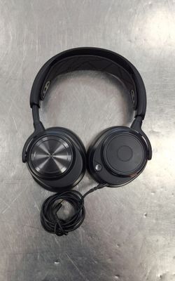 SteelSeries Stereo Headphones