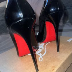 Christian louboutins