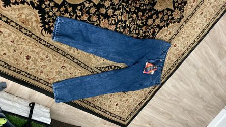 Brand new motorcycle biker denim heavy just open box it’s very expensive (OBO)