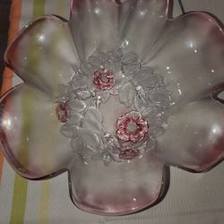 Vintage MIKASA BOWL