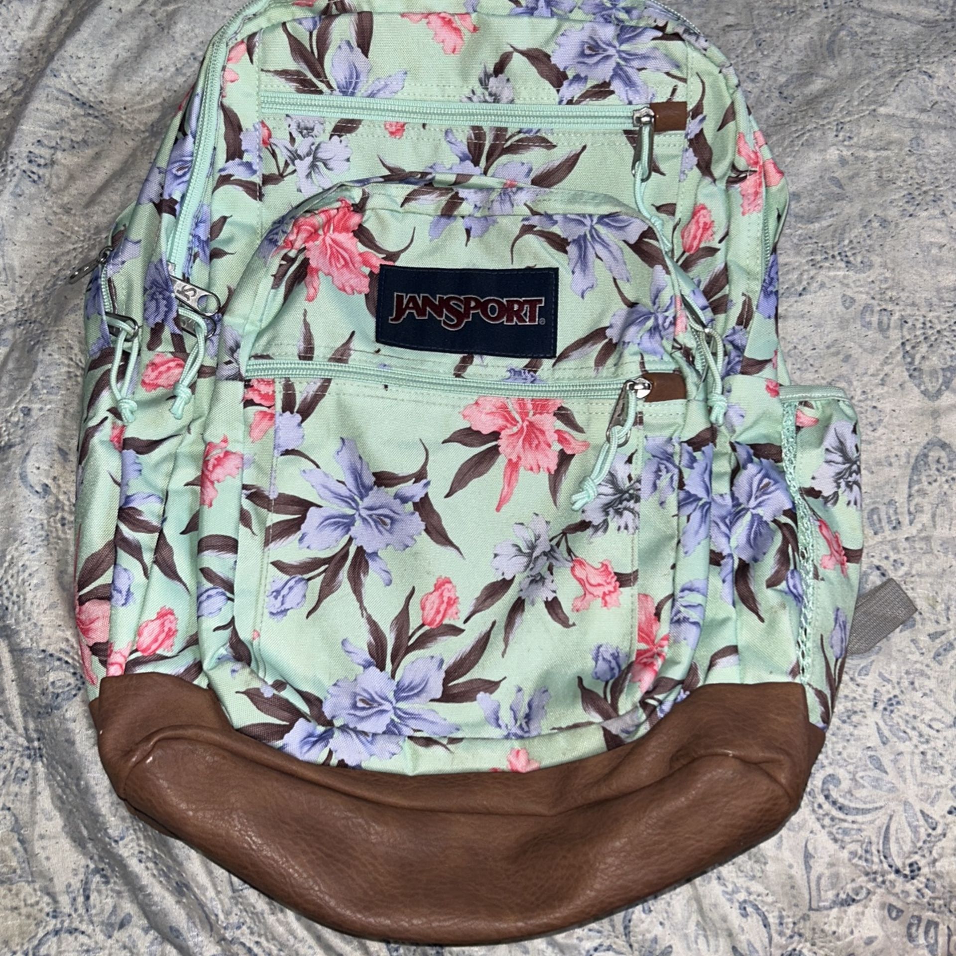 Jansport Backpack