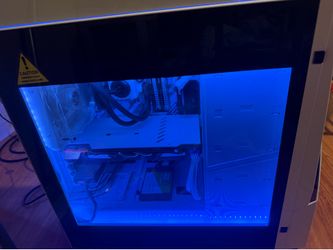 Moving sale-“Gaming PC i7 / GTX 1070 / 32GB RAM / Ready to Play”( ASUS Monitor/keyboard Included)