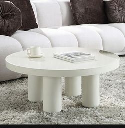 Coffee table center