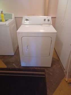 Clothes  Dryer 