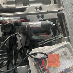 RotoZip Revolution Spiral Saw Rev01 Tool