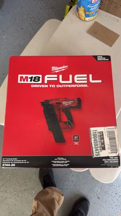 Framing gun