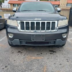 2012 Jeep Cherokee