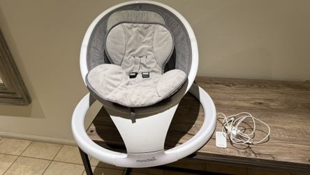 Munchkin Baby Swing
