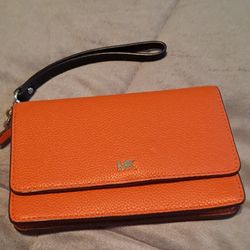 Michael Kors crossbody Wallet