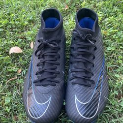 Nike Cleats/boots