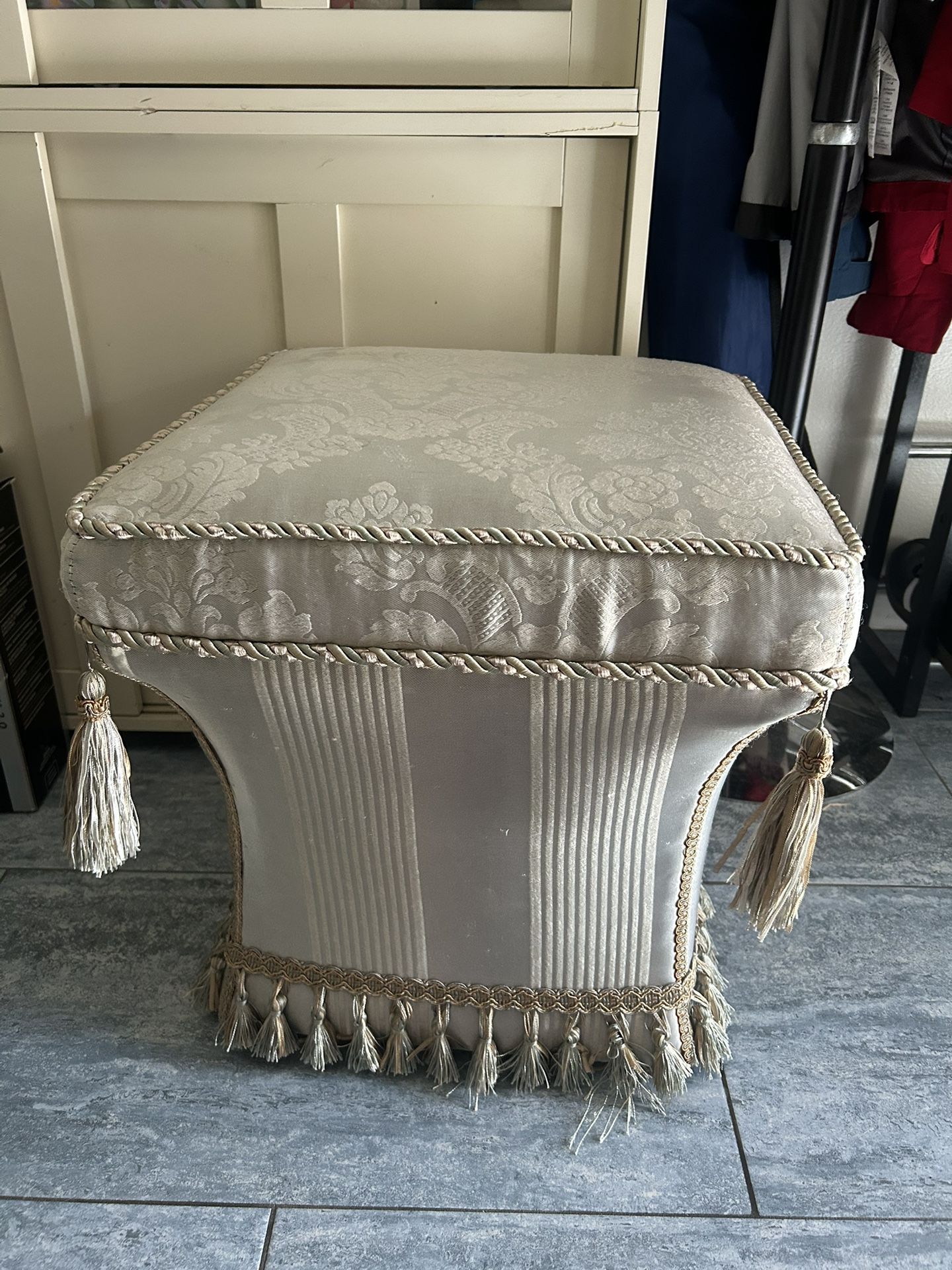 Vanity Stool