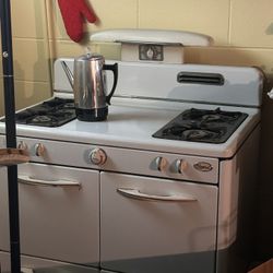 1950’s Collectors Kitchen Set