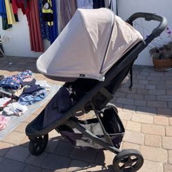 Thule Spring Stroller