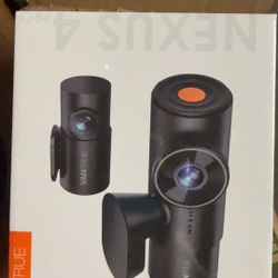 Vantrue N4 Pro Dash Camera