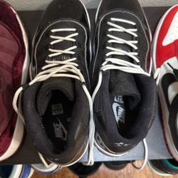 Space Jam 11 Jordan’s 