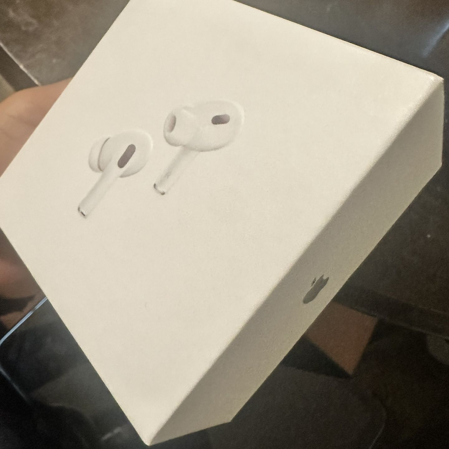 Brand New Apple Airpods Pro 2nd Generation with MagSafe Wireless Charging Case