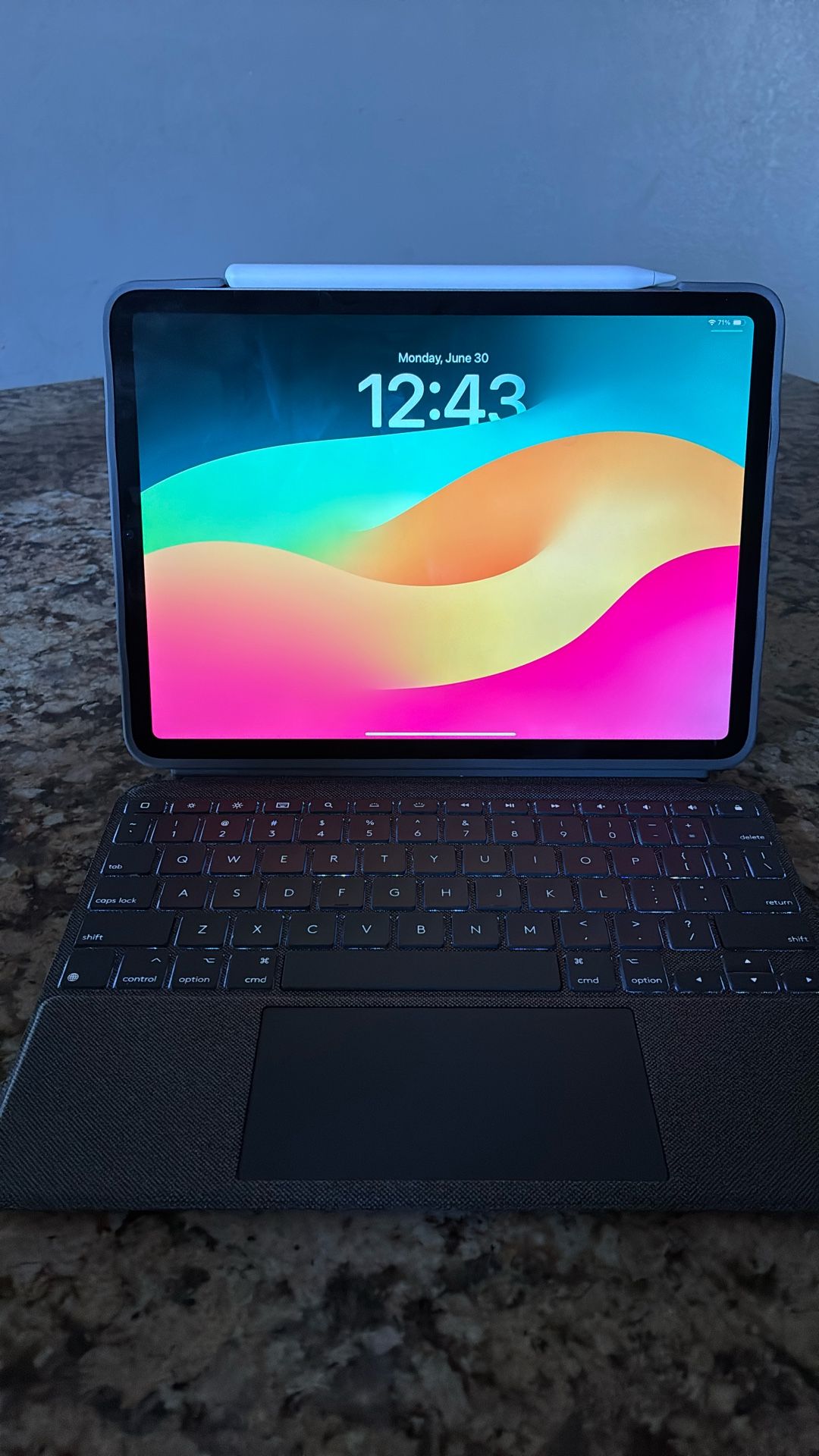 iPad Pro 11-inch