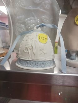 Lladro $25 Cada Una