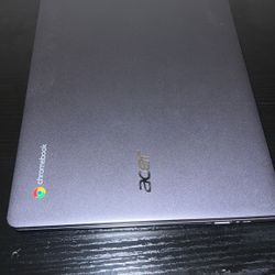 Acer Chromebook