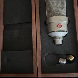 Neumann TLM 103