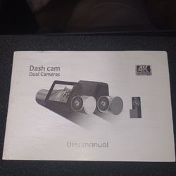 Dash Cam 