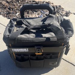 Toughbuilt Rolling Toolbox