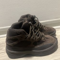 Adidas Yeezy Desert Boot