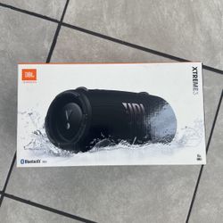JBL Extreme 3 