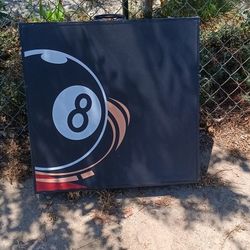 Ping Pong Table 
