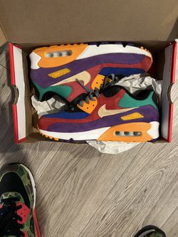 Air Max 90