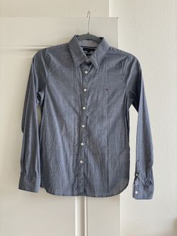 Tommy Hilfiger Women Shirt