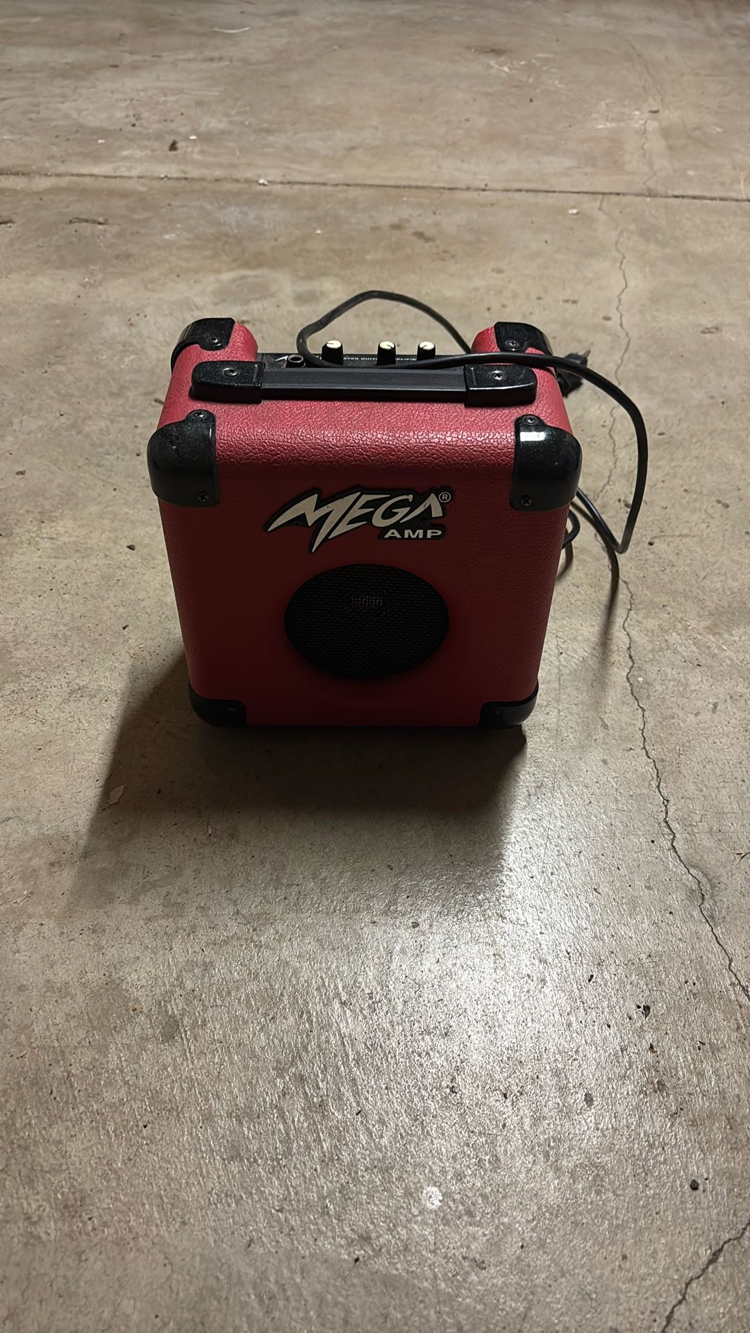 Mega Amp VL- 10