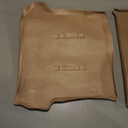 cargo mat lexus GX 470