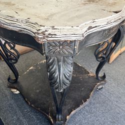 Vintage Table