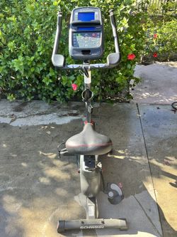 Schwinn 170 Upright Bike