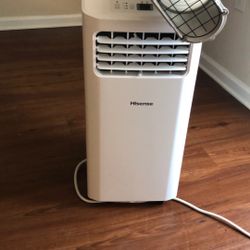 Ac Unit 
