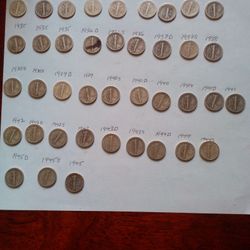 Mercury Dimes Best Offer 