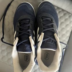 New Balance softball cleats