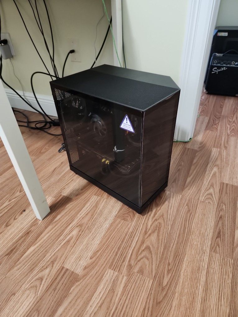 Gaming Desktop