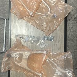 Honda Genuine Parts-Arm Set R/L FR