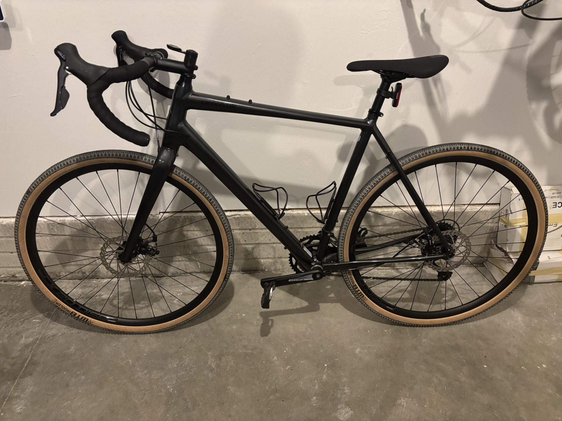 Trail Bike Like New