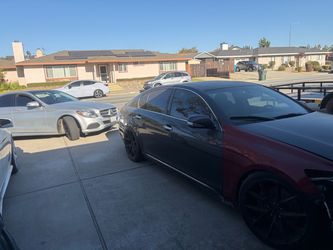 2011 Lexus GS