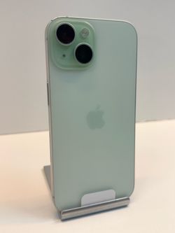 Apple iPhone 15 128gb. ( Fully Unlocked Phone )