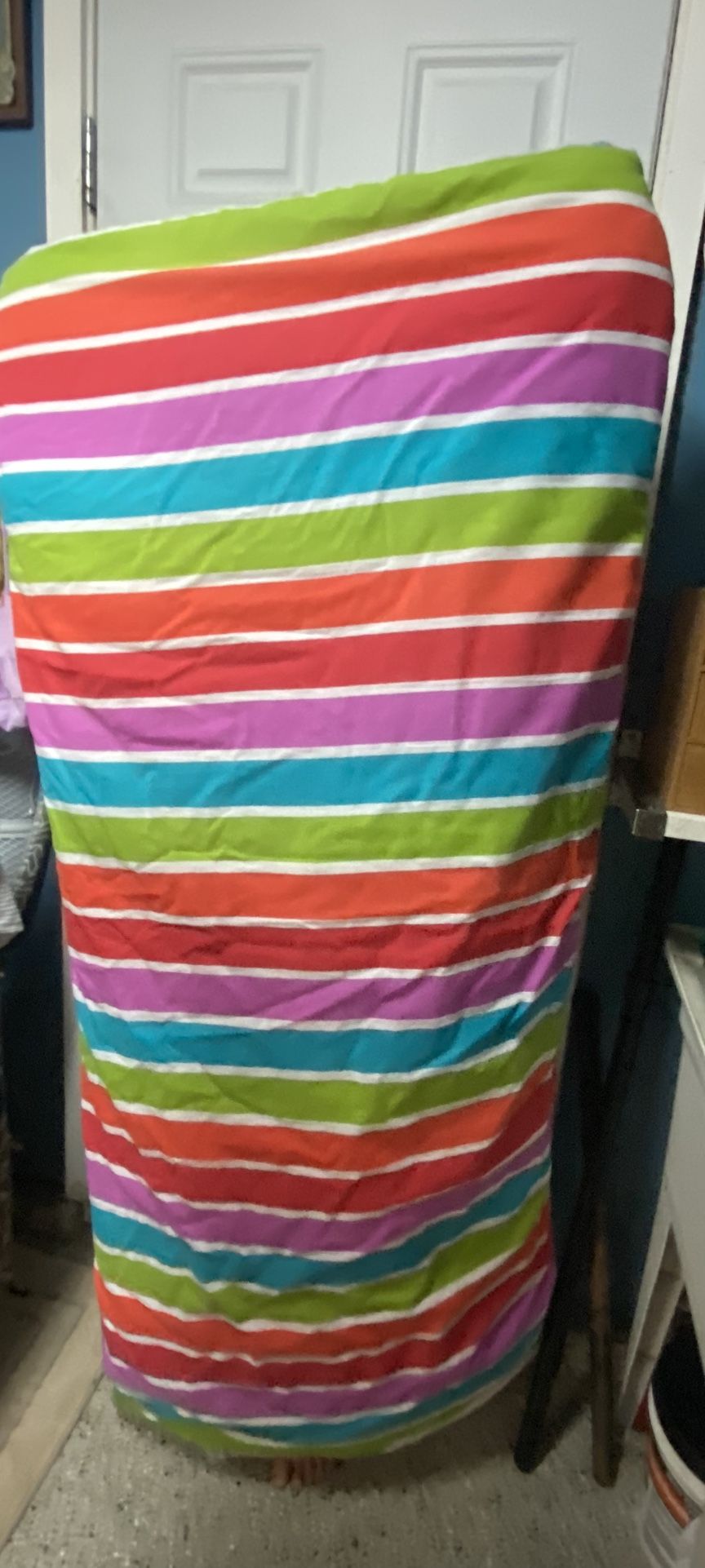 Youth Size Sleeping Bag