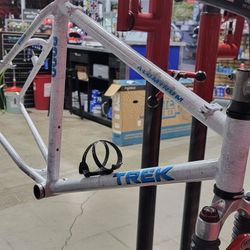Bike Frame